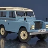 18cult Land Rover 88 serie III 1