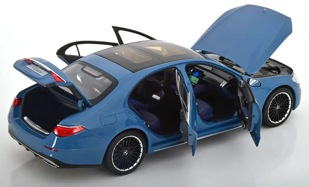 18norev MB S Klasse V223 2020 4 18norev MB S Klasse V223 2020 4
