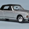 18norev Peugeot 404 cabrio+coupe 1967 5