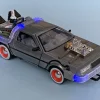 24jada DeLorean BttFuture III 1