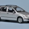 43ixo Skoda Fabia I Combi 2000 1