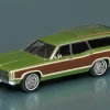 43matrix Ford LTD Country Squire 1969 1