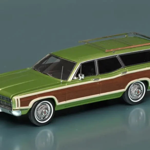 43matrix Ford LTD Country Squire 1969 1