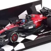 43minic Alfa Romeo C43 F1 2023 Bottas 1