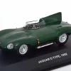 43solido Jaguar D type 1952 1