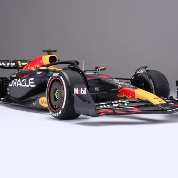 8amalgan Red Bull RB19 2023 1