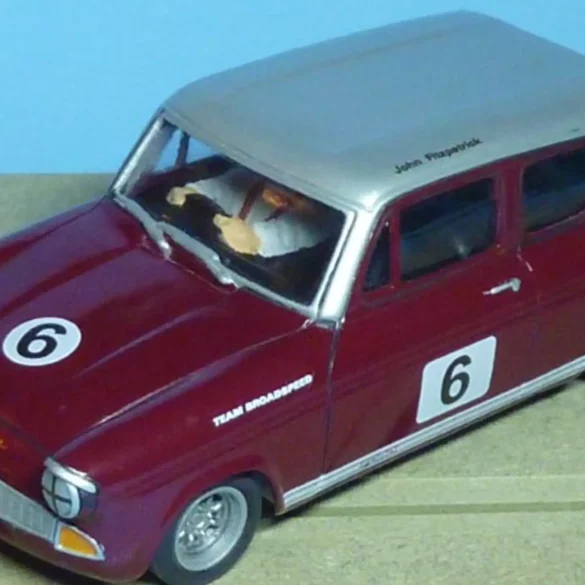 Broadspeed Anglia 2