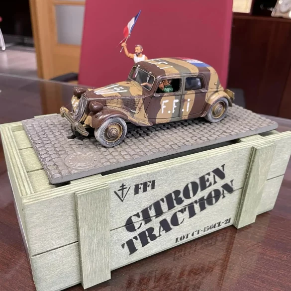 Citro FFI 2