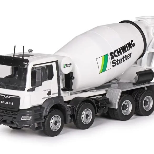 Conrad mixer 1