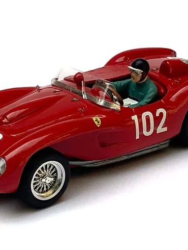Ferrari TR 58 1