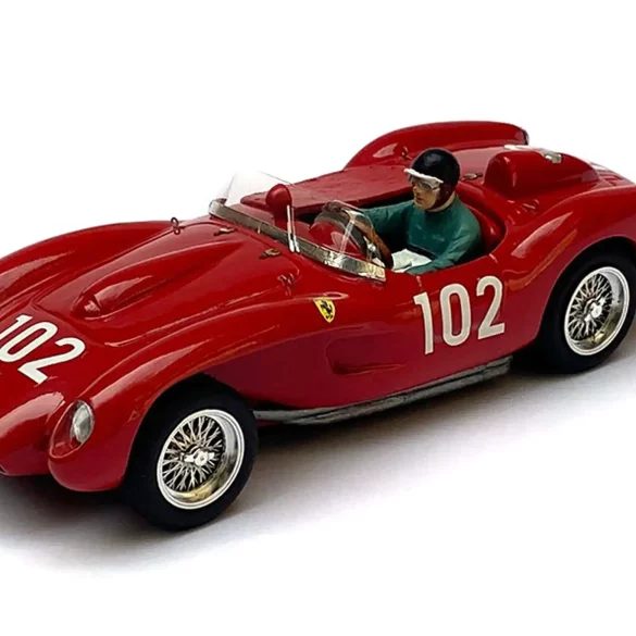 Ferrari TR 58 1