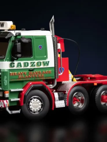 IMC Cadzow 1
