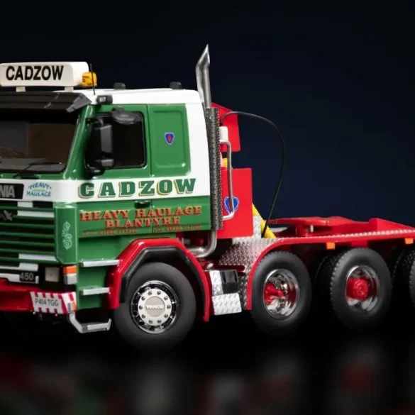 IMC Cadzow 1