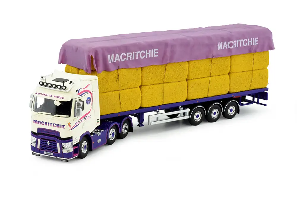 Tekno Macritchie 1 Tekno Macritchie 1