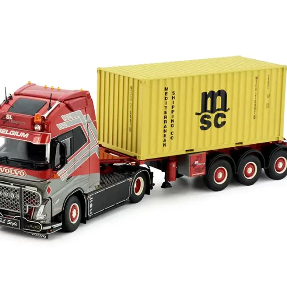 Tekno SL 1