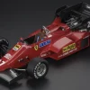 118 GP Replicas Ferrari 126 C4M (1984) Alboreto