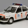 118 Triple9 Volvo 340 sedan politie (1987)