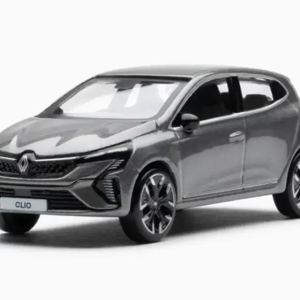 1;64 Norev Renault Clio 9