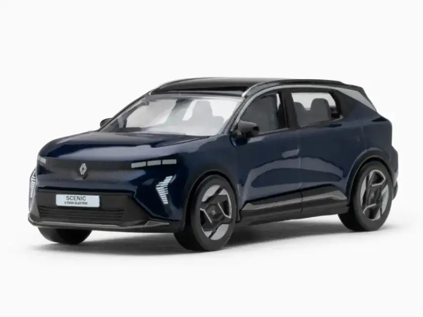 1;64 Norev Renault Scénic 6