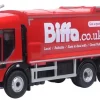 1;76 Oxford Diecast Dennis Eagle Olympus 1