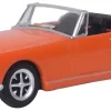 1;76 Oxford Diecast MG Midget MkIII