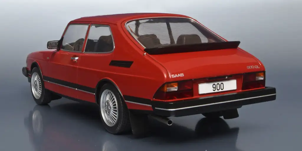 18MCG Saab 900 GL 1981 3 18MCG Saab 900 GL 1981 3