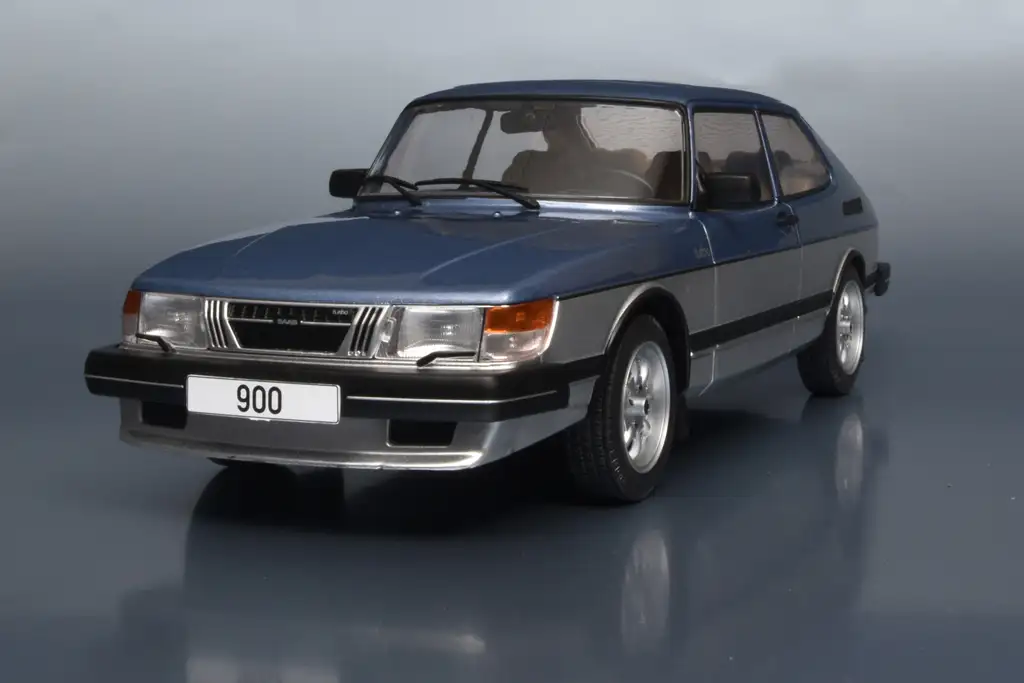 18MCG Saab 900 Turbo 1981 3