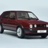 18MCG VW Golf II GTI 3