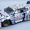 18Tecnomodel BMW M1 Turbo 1