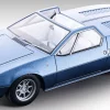 18Tecnomodel De Tomaso Mangusta spyder 1966 1