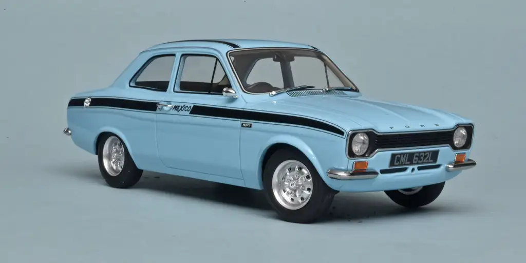 18cult Ford Escort Mexico 1973 2