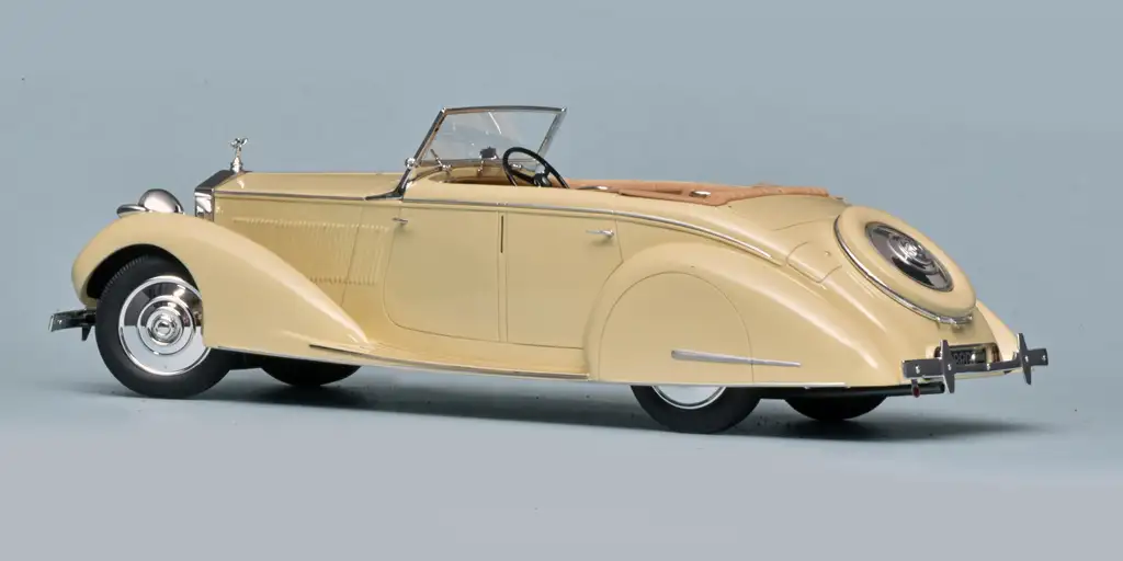 18cult RR 25 30 Guerney Nutting All Weather Tourer 1937 3 18cult RR 25 30 Guerney Nutting All Weather Tourer 1937 3