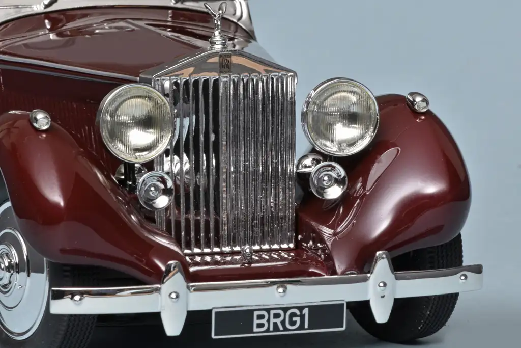 18cult RR 25 30 Guerney Nutting All Weather Tourer 1937 7 18cult RR 25 30 Guerney Nutting All Weather Tourer 1937 7
