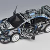 18solido Ford Puma Rally1 hybrid presentatie Goodwood 2021 3