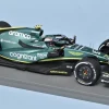 18spark Aston Martin AMR22 2022 Last r Vettel 1