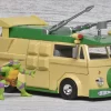 24jada Party Wagon Turtles Donatello 1