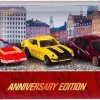 3 inch Majorette 60th Anniversary Edition 1