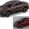 3 inch Tomica Toyota Crown Crossover 1