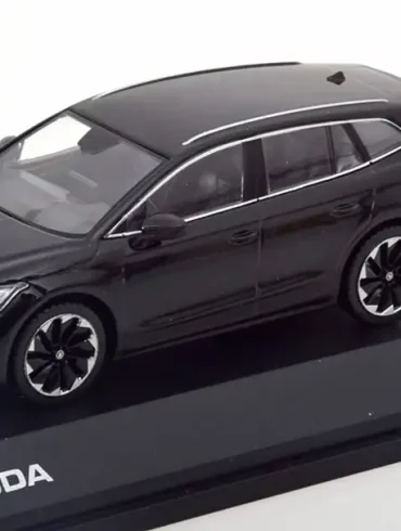 43iScale Skoda Enyaq 1