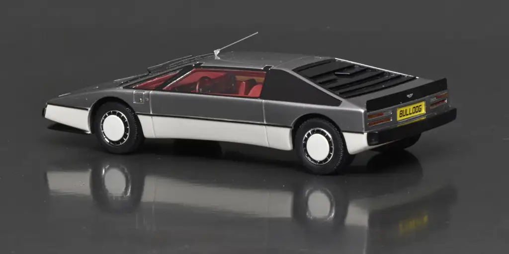 43matrix Aston Martin Bulldog 1980 2 43matrix Aston Martin Bulldog 1980 2