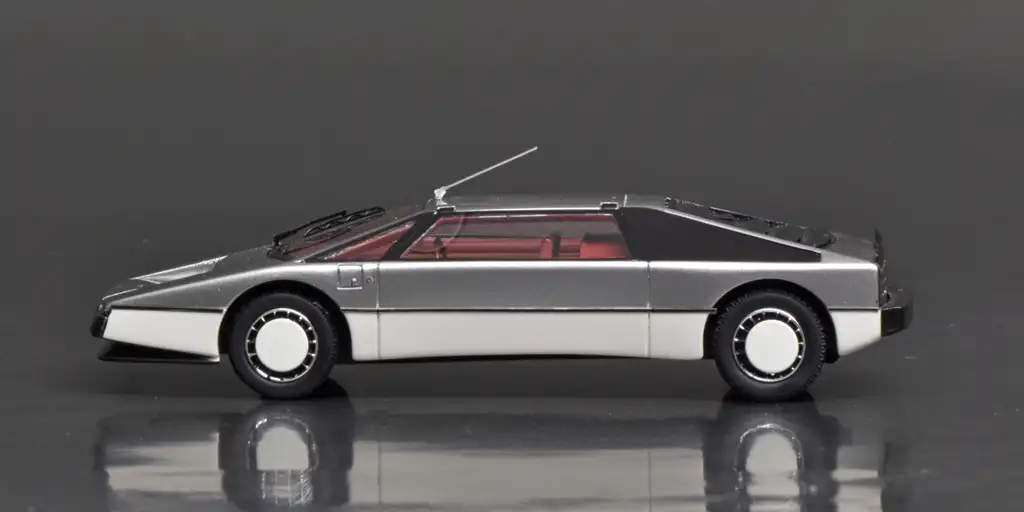 43matrix Aston Martin Bulldog 1980 3 43matrix Aston Martin Bulldog 1980 3