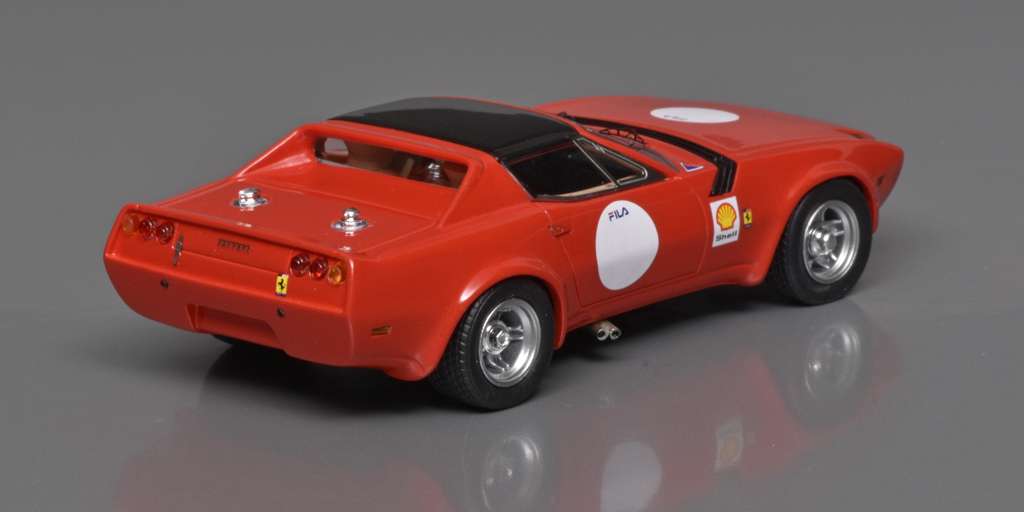 43matrix Ferrari 365GTB 4 NART Michelotti 1974 2 43matrix Ferrari 365GTB 4 NART Michelotti 1974 2