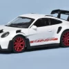 43norev jetcar Porsche GT3 RS 2022 1