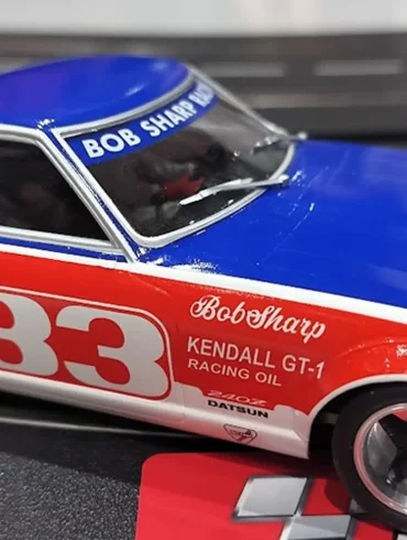 BRM 240Z 3