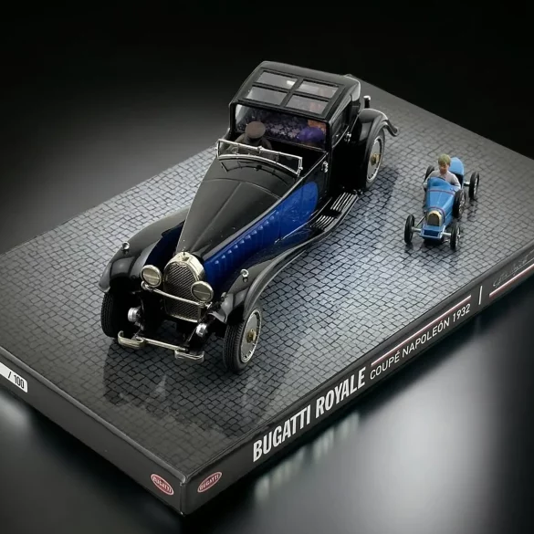 Bugatti 1