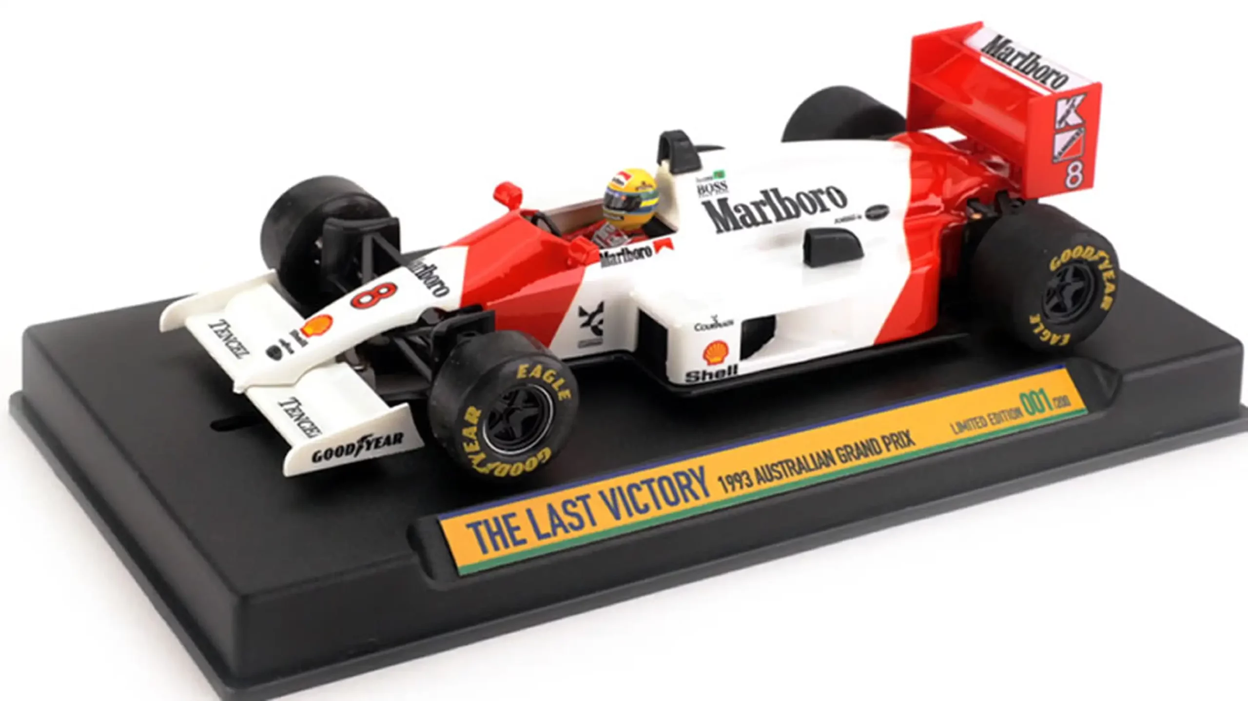 Electric Dreams Formula 8689 NSR The Last Victory 6 Electric Dreams Formula 8689 NSR The Last Victory 6