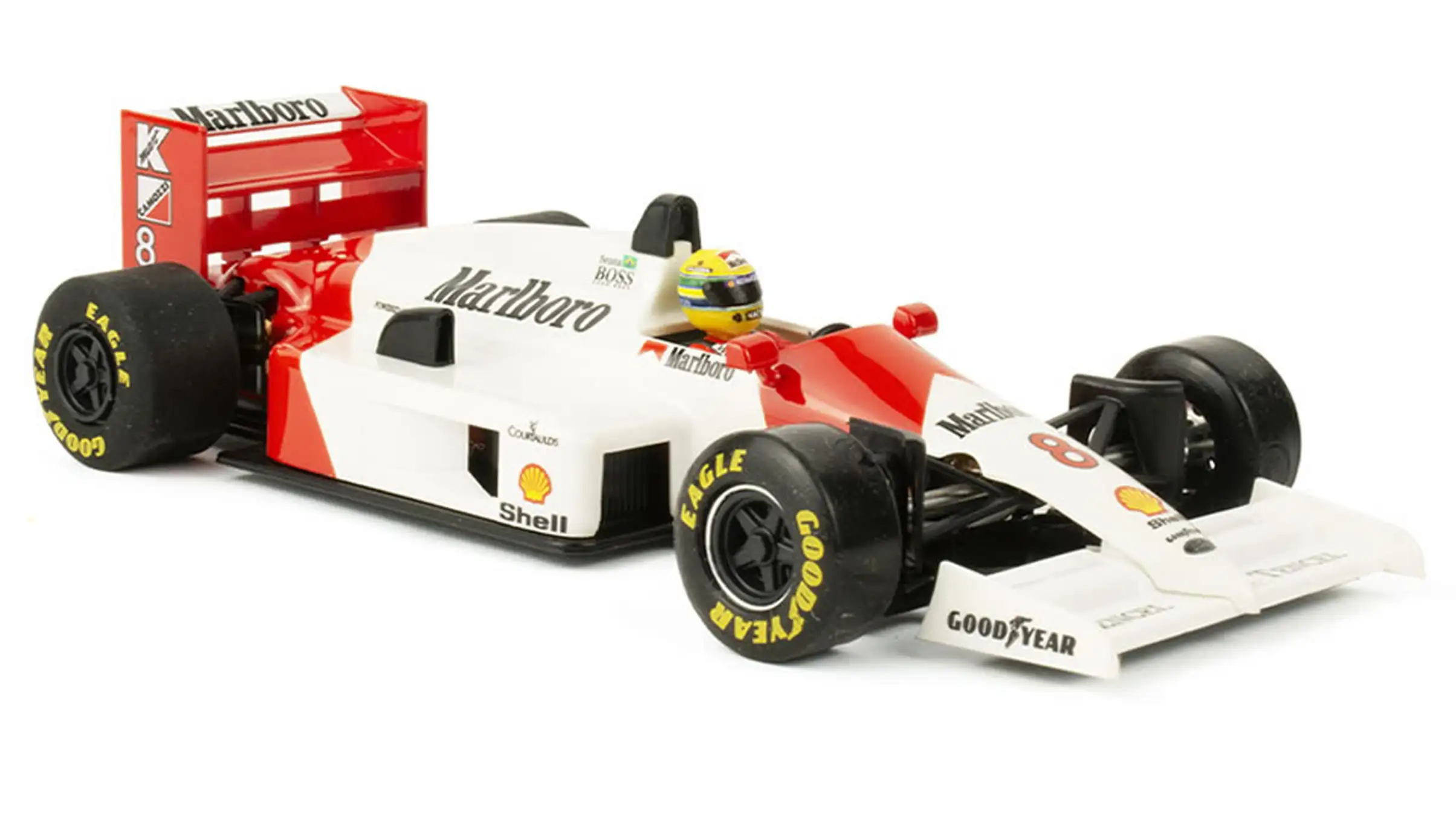 Electric Dreams Formula 8689 NSR The Last Victory Electric Dreams Formula 8689 NSR The Last Victory