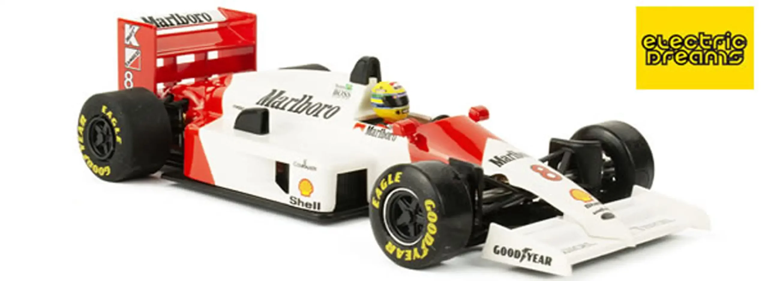 Electric Dreams Formula 8689 The Last Victory Electric Dreams Formula 8689 The Last Victory