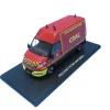 Eligor Iveco Crac