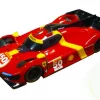 Ferrari Hypercar LMans #50 Nonno